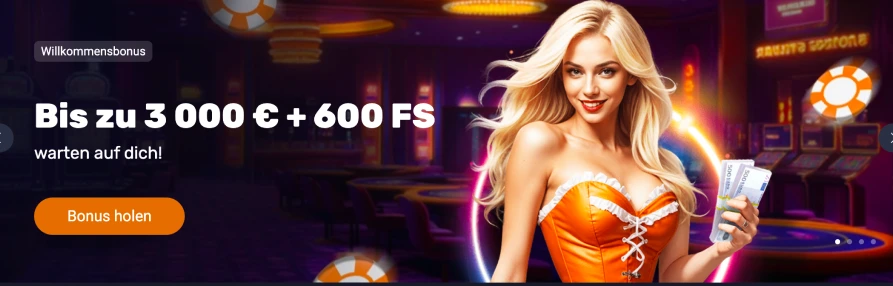 Vox Casino